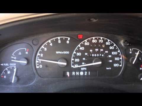 SOLVED! - 1998 Ford Explorer 4.0l sohc - cold rough start and erratic idle - solution in description