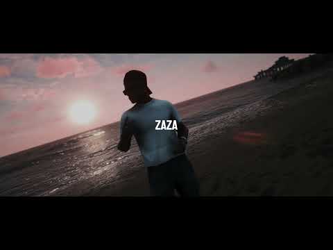 K ft Z - Zaza