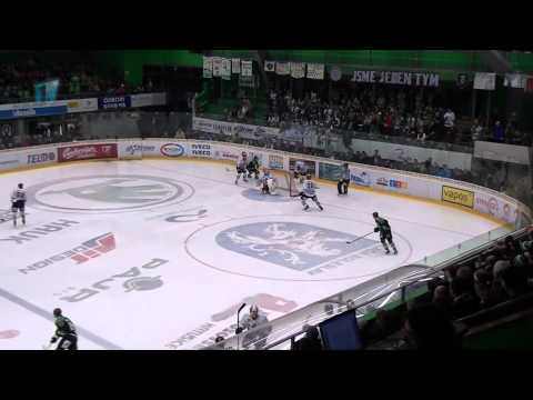 ČF2: BK Mladá Boleslav - HC Benátky nad Jizerou