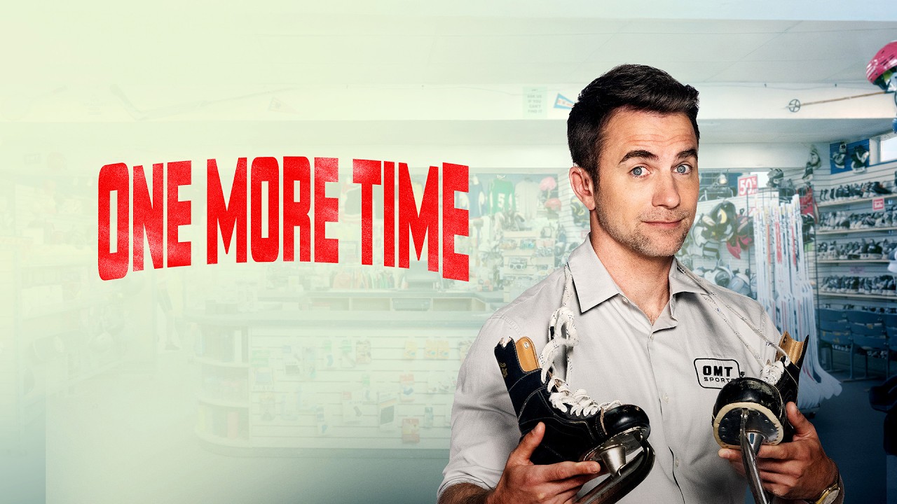 One More Time | Official Trailer