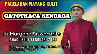 Download lagu #🟢🔴 WAYANG KULIT DALANG KI MARGONO SISWO CARITO - 08 FEBRUARI 2026 mp3