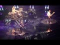 Panic Station - Muse Live at London O2 - Oct 2012 ...