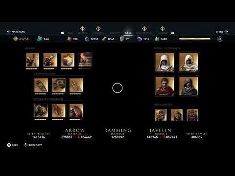 Assassin Creed Odyssey gameplay pt49