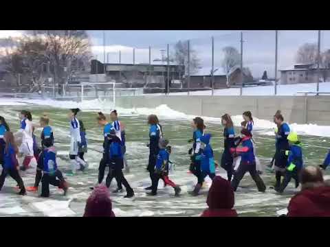 FCZ Frauen - GC Frauen in Rümlang