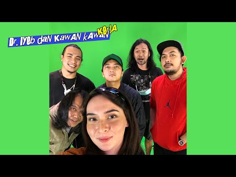 dr.iyeb dan kawan kawan (kerja) Eps. 1