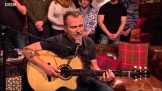 Martin Simpson 'Dark Swift and Bright Swallow' 29/1/2016