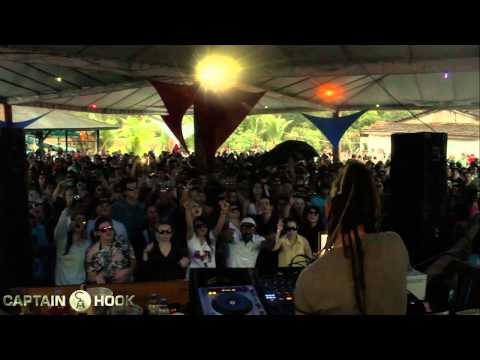 Captain Hook | Indaial-SC-Brasil | 11/10/2012 (Assista em HD)