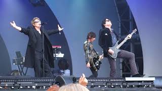 The Psychedelic Furs - Heaven (Live at All Points East, London 2018)