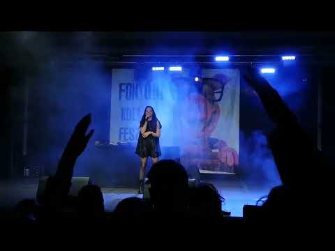 Lofti Begi X Nagy Adri - Sweet Dreams (Fonyód, 2023.02.11.)