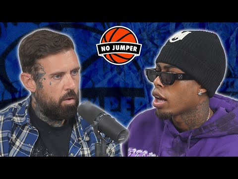 Kairo Keyz on Growing Up in London, Falling Out with Central Cee, Doing UK Drill with Druski & More