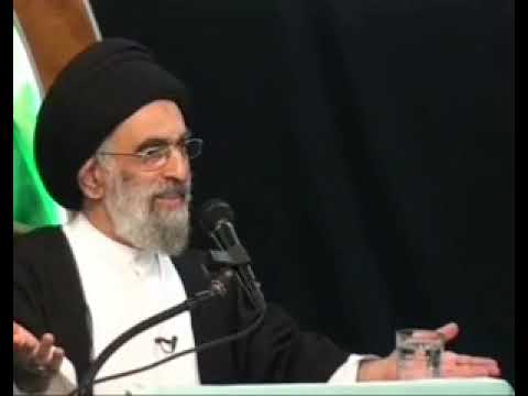 ⁣ماذا و كيف يستفيد الموتى من أعمالنا؟ السيد هادي المدرسي