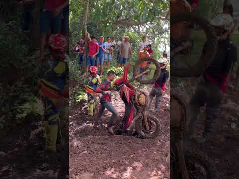 Enduro do Povoado paciência ,  Sítio Novo Maranhão ✅