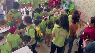 yêu thương là còn mãi