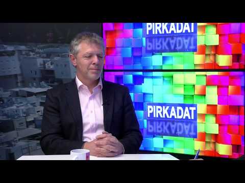 PIRKADAT Breuer Péterrel: Gajzágó György