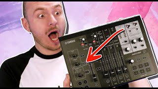 Video thumbnail for 5 Dinge, die nur das YAMAHA AG08 kann by delamar TECH