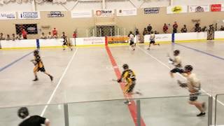 NB Mavericks vs Halifax Marley Lions , June 11th 2017
