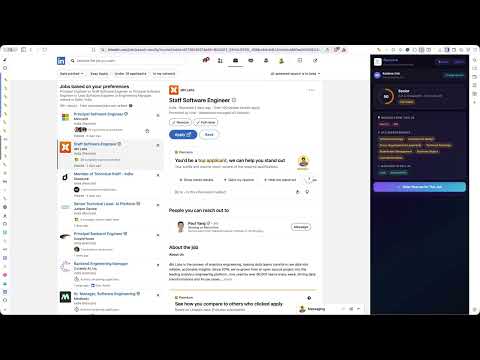 Item video thumbnail