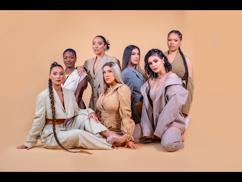 SVN - WOMAN (Official Music Video)