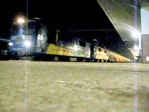 Mărfar Servtrans 2 x 060-DA + Uacs & Ucs în Cluj-Napoca - ARHIVA [Martie, 2010]