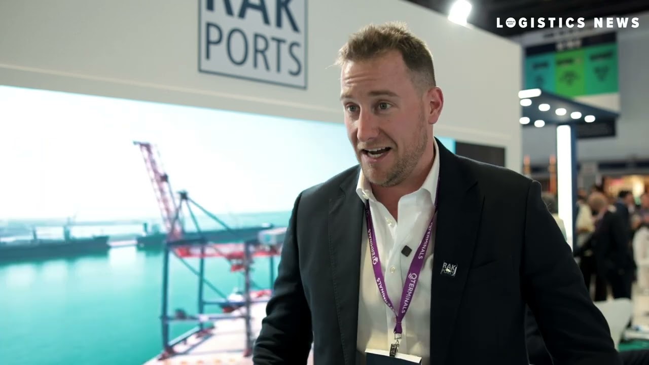 Breakbulk Middle East 2025