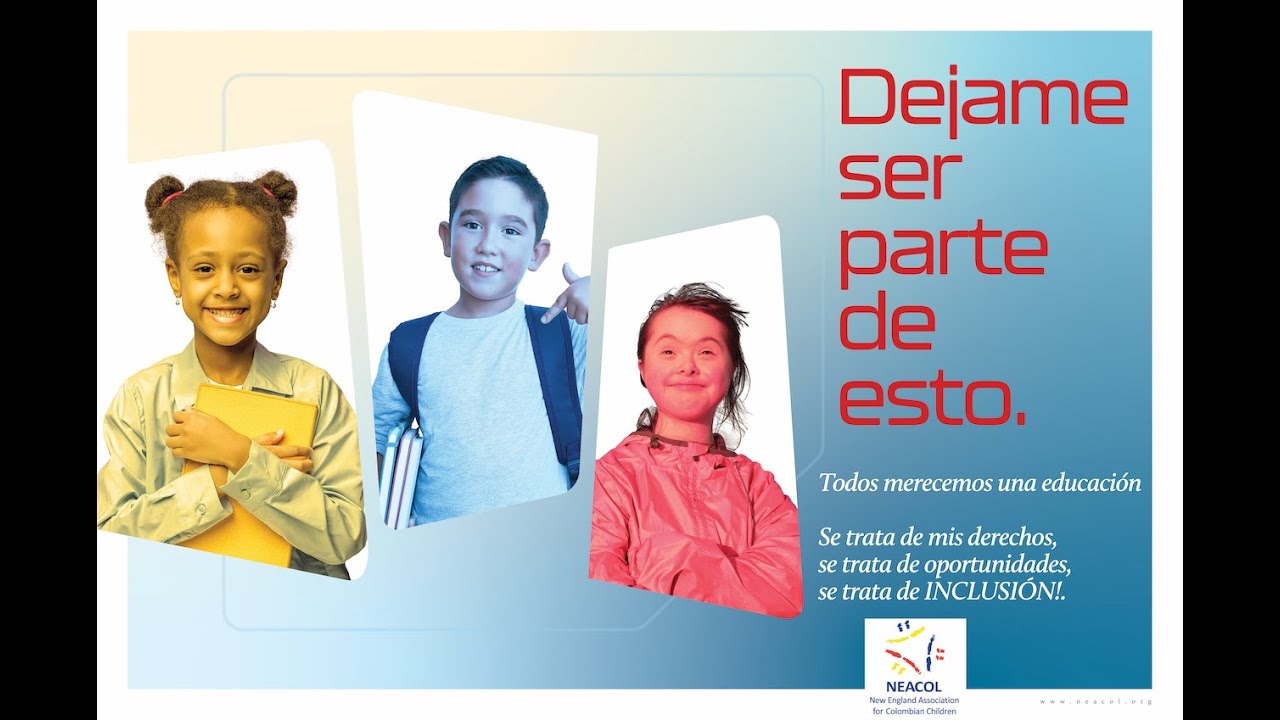 NEACOL - Call for Proposals 2022