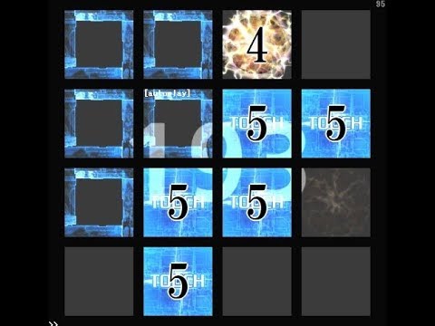 【jubeat festo】Welcome to the Mosh Pit(EXT)譜面確認(シャッター＋ハンドクラップ＋同時色分け)