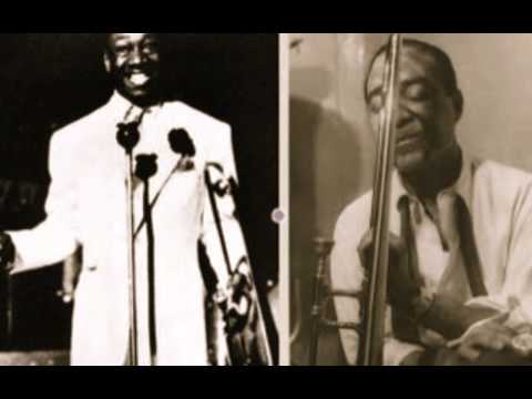 Jingle Bells Leo Watson & Vic Dickenson