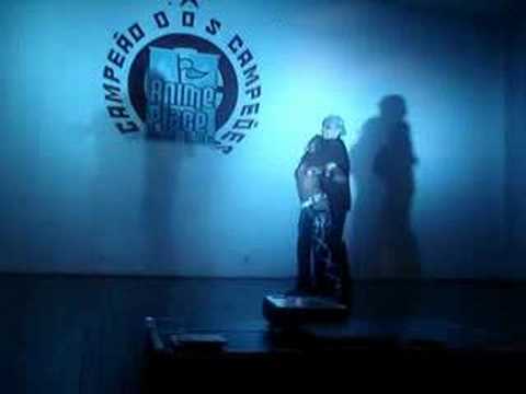 CosplayTrad Grupo- Tekken