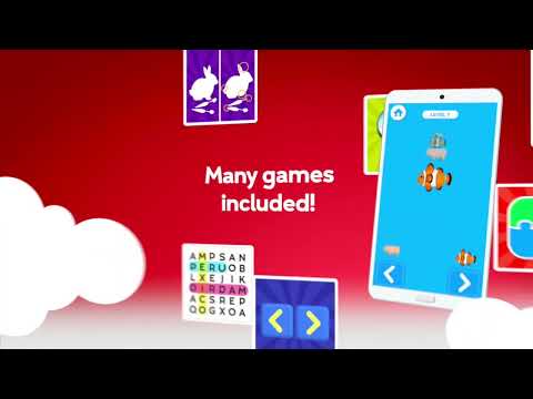 Train your Brain - Attention Video