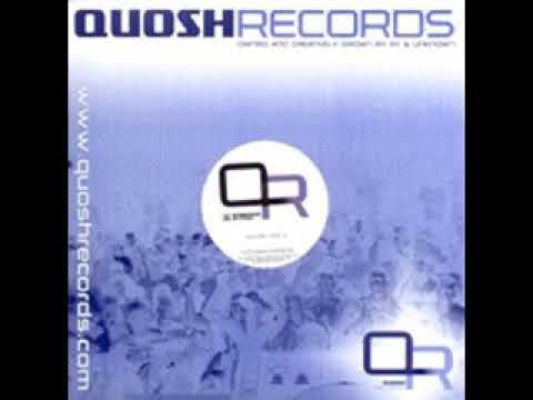 Al Twisted & DJ JFX ‎– Let's Get Wet (2005)