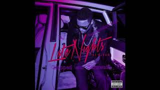 Jeremih - Giv No Fuks ft Migos (Chopped and Screwed)