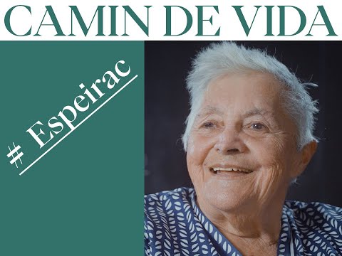 Camin de vida # Espeyrac