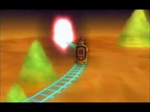 018 - Familiar Faces (KH2 Cutscene)