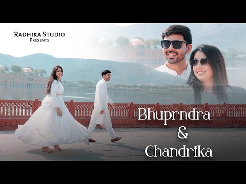 Wedding Highlight Film // Radhika Studio