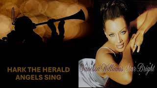 Vanessa Williams - HARK THE HERALD ANGELS SING - 1996