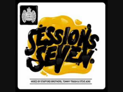 Benny Benassi - Satisfaction (Afrojack Remix)