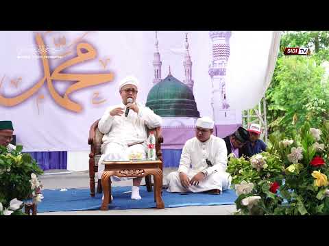 CINTA | Maulid Nabi Muhammad SAW
