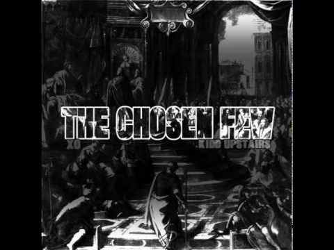 X.O. feat Kidd Upstairs - Chosen Few