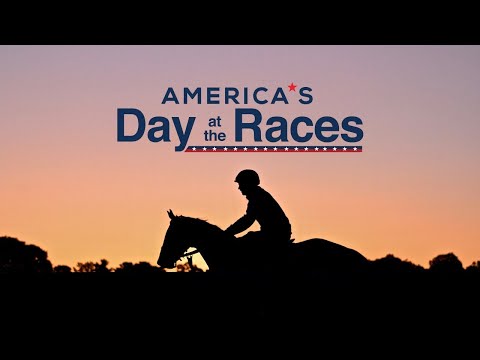America's Day at the Races - March 27, 2021