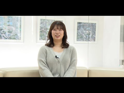 学生制作作品「好きを個性に／好みをこの身に／Goodくる瞬間をいつも」