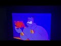 Opening To The Great Mouse Detective 1992 VHS
