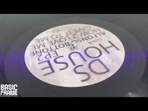 DSR034 - V.A. - DSR House Ep 2