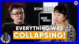 She Started a 7-Figure Modelling Agency with Just $800 | Get It Out Unfold Ft. Bonita, Basic Models