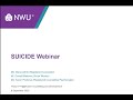 Suicide Student Counselling And Development SCD