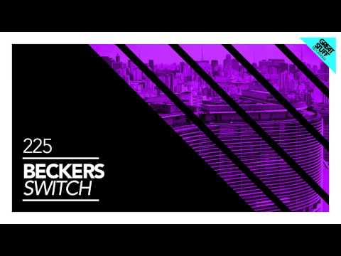 Beckers - Switch (Velkro Remix) [Great Stuff]