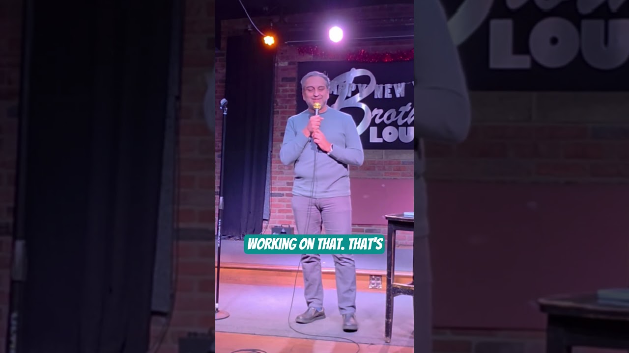 Promotional video thumbnail 3 for Hahamasala Standup Comedy by Atul Patel