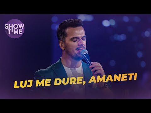 Ylli Demaj - Luj me dure