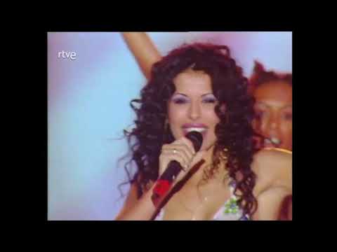 Selena Leo - Baila Mi Son (El verano de tu vida) 20/8/2004