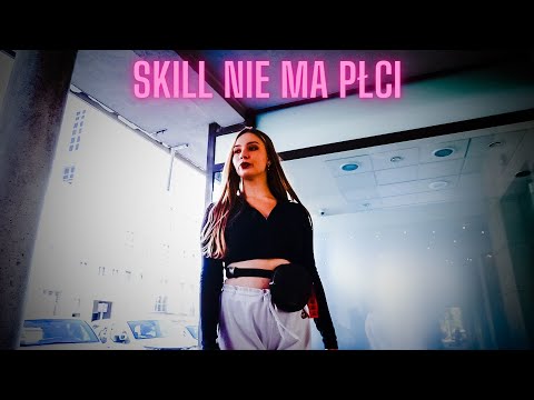 Wienia - Skill Nie Ma Płci (Teledysk)