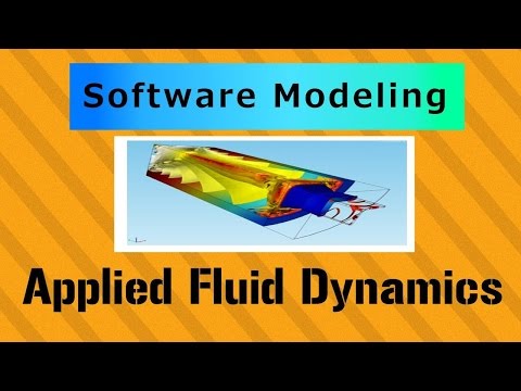 Overview of Incompressible Flow Applied Fluid Dynamics Course